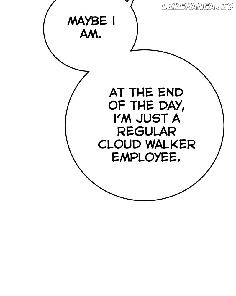 Cloud Walker Chapter 88 - page 94