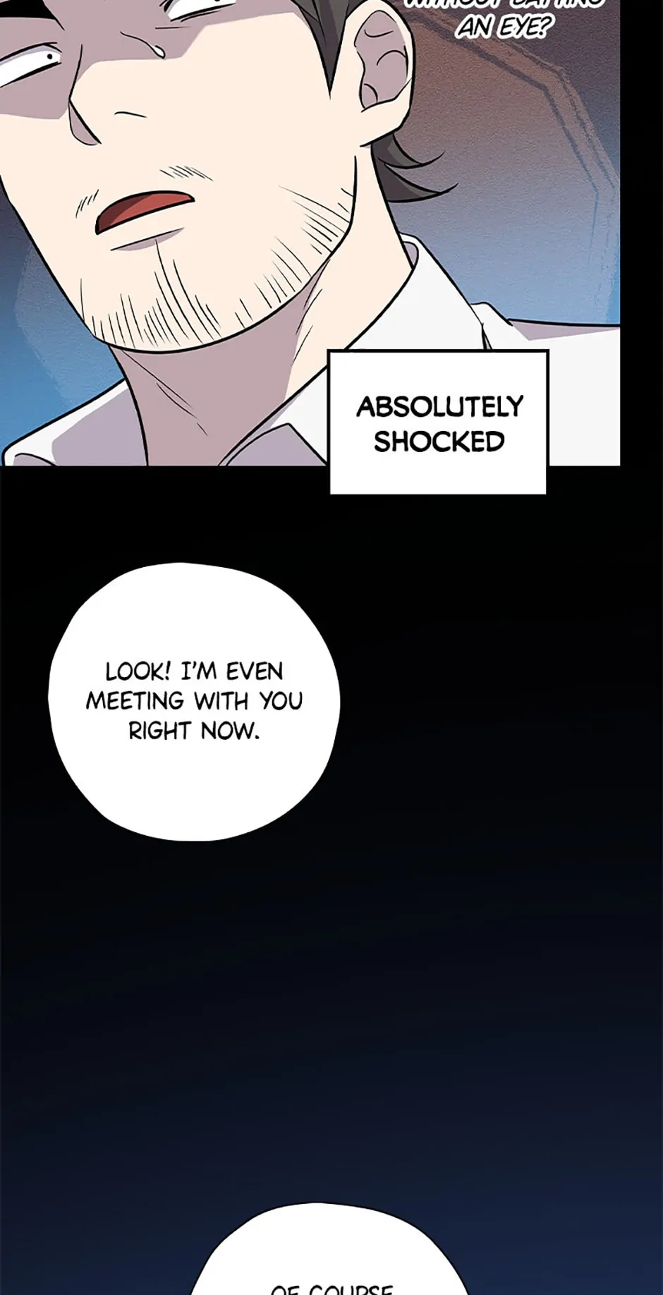 Long Live the Drama King Chapter 91 - page 66