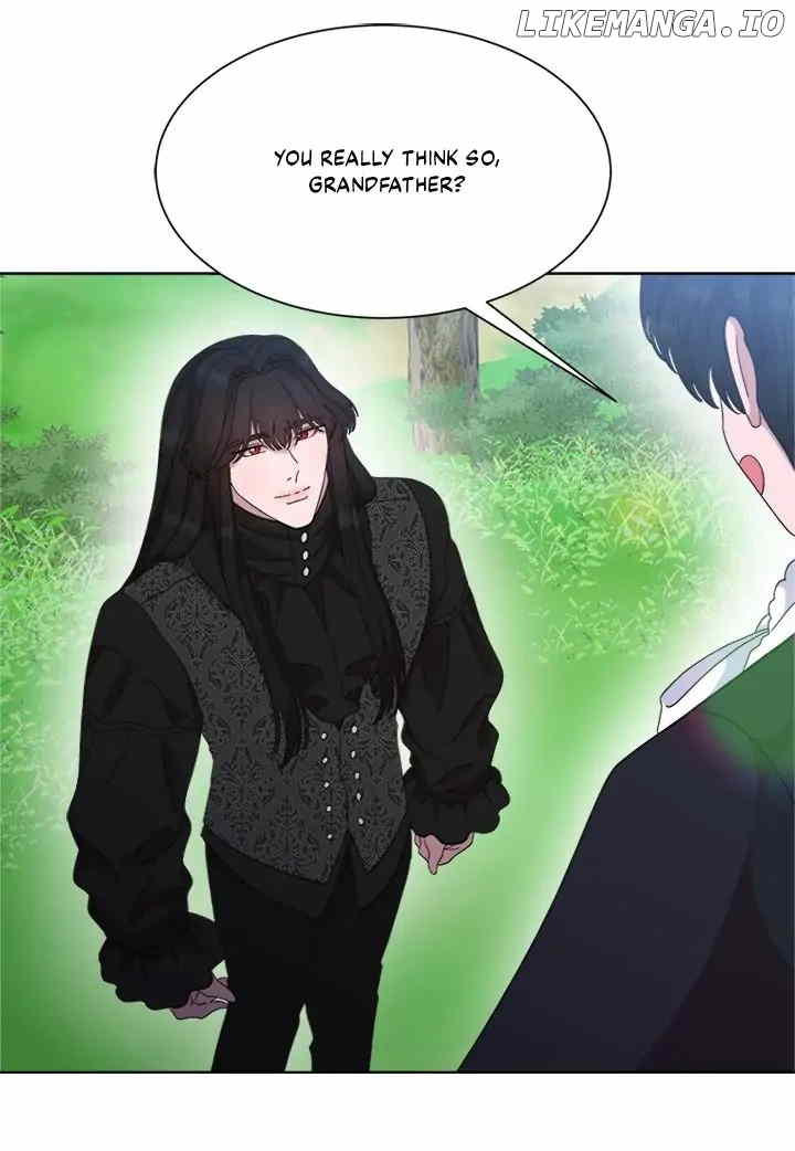 I was born as the Demon Lord’s daughter Chapter 155 - page 45