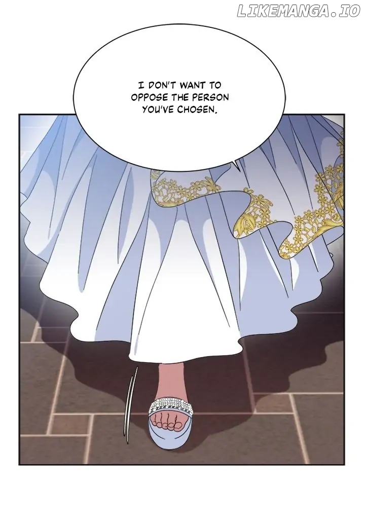 I was born as the Demon Lord’s daughter chapter 154 - page 41