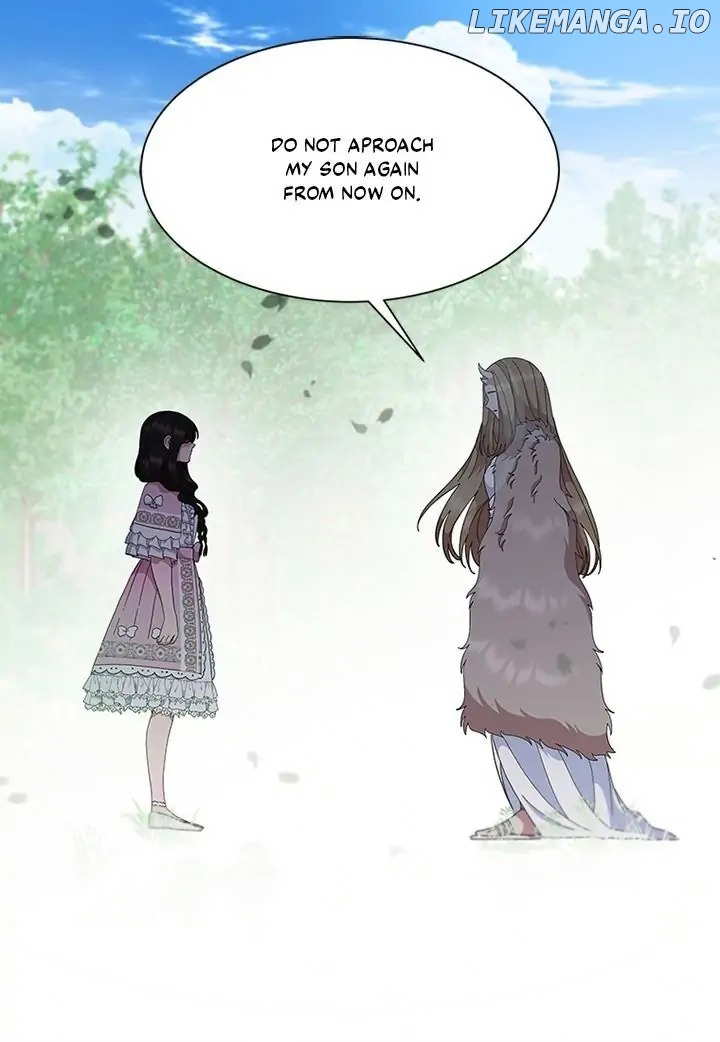 I was born as the Demon Lord’s daughter chapter 152 - page 6
