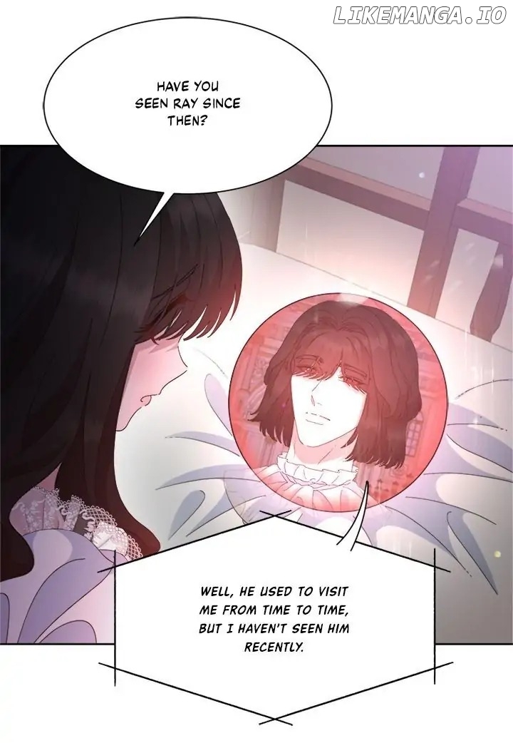 I was born as the Demon Lord’s daughter chapter 151 - page 53