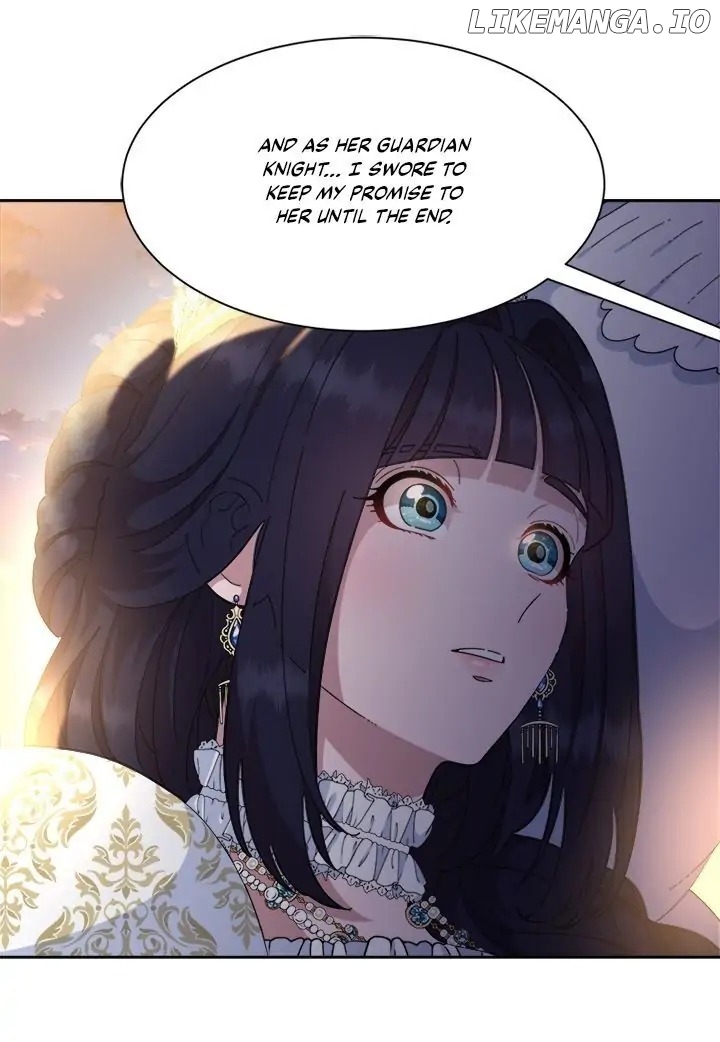 I was born as the Demon Lord’s daughter chapter 149 - page 49