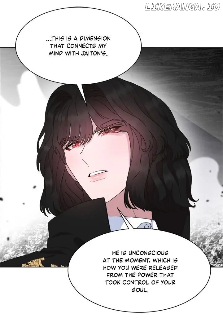 I was born as the Demon Lord’s daughter chapter 147 - page 8