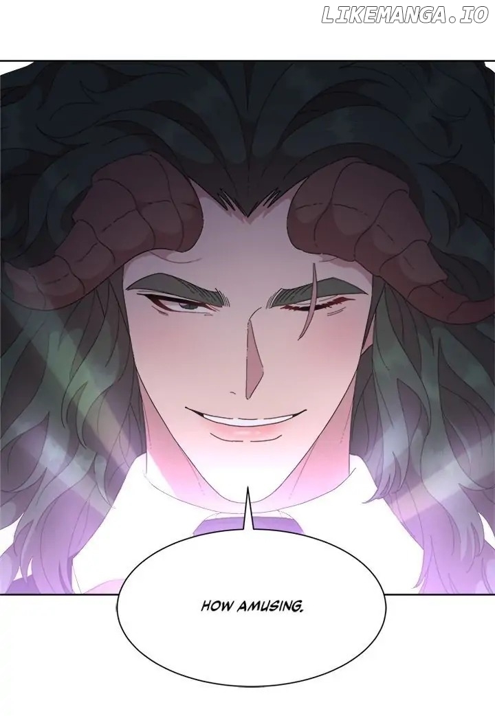 I was born as the Demon Lord’s daughter chapter 147 - page 39