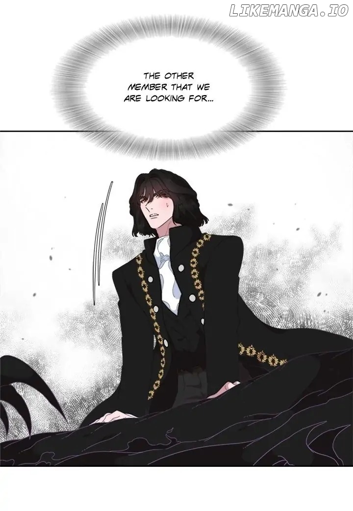 I was born as the Demon Lord’s daughter chapter 146 - page 69