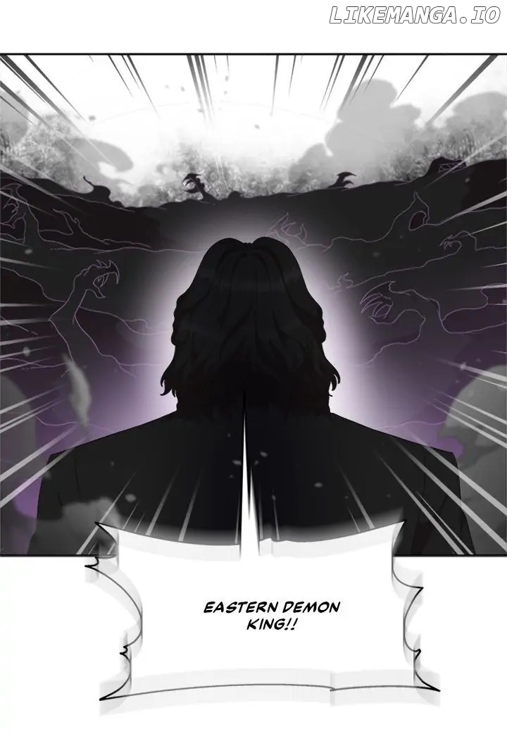I was born as the Demon Lord’s daughter chapter 146 - page 72