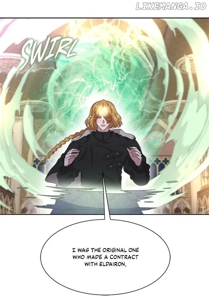 I was born as the Demon Lord’s daughter chapter 143 - page 80