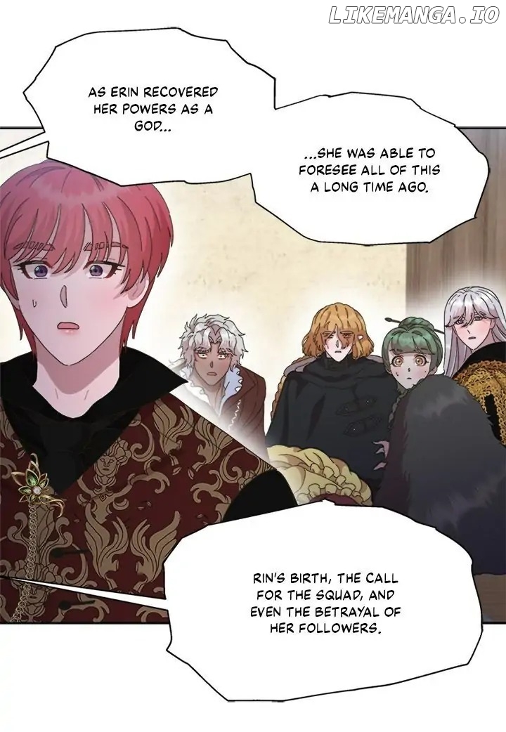 I was born as the Demon Lord’s daughter chapter 142 - page 68