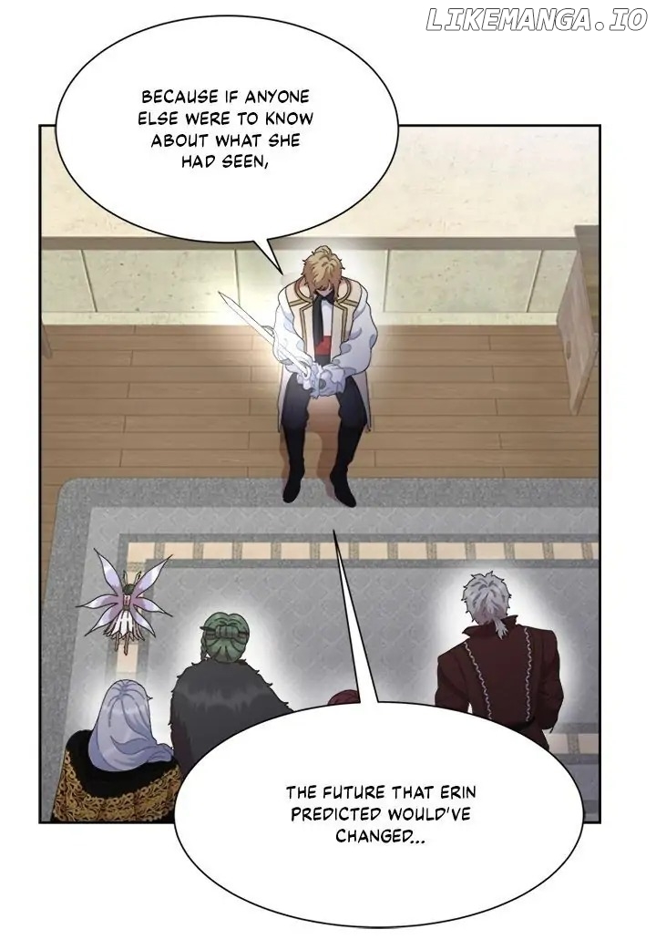 I was born as the Demon Lord’s daughter chapter 142 - page 70