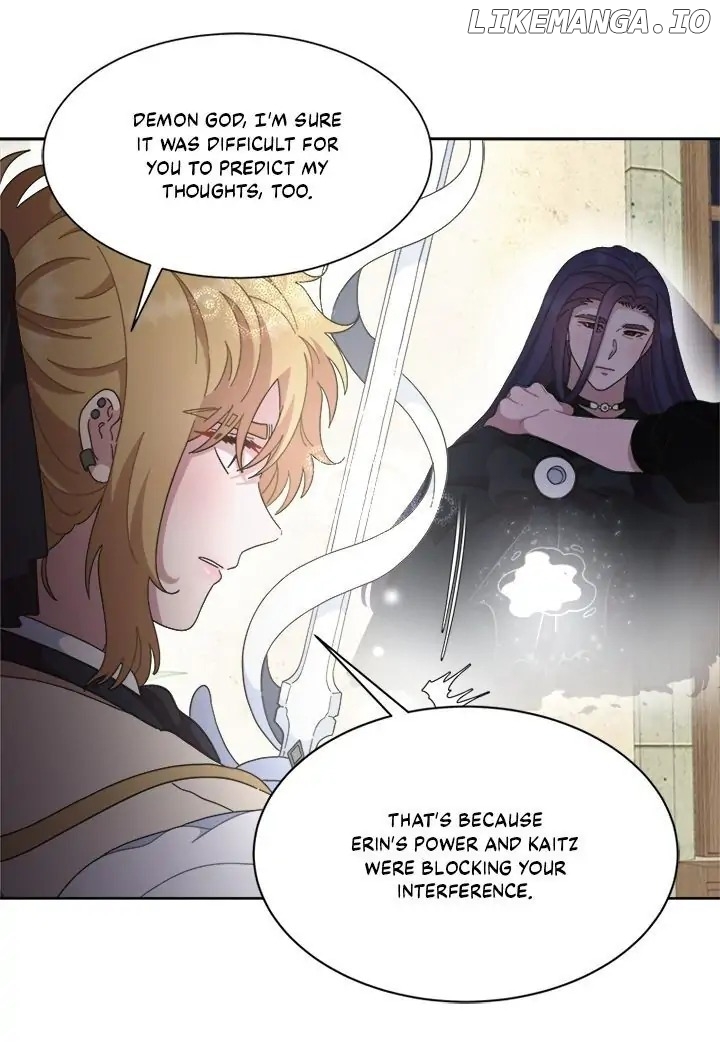 I was born as the Demon Lord’s daughter chapter 142 - page 72