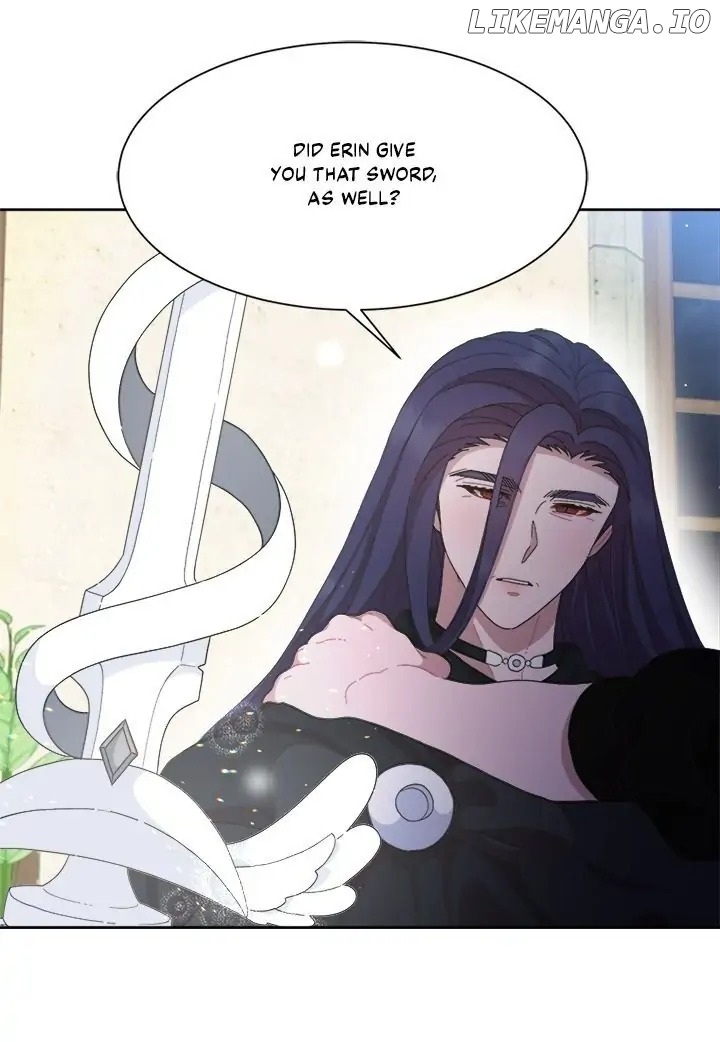 I was born as the Demon Lord’s daughter chapter 142 - page 73