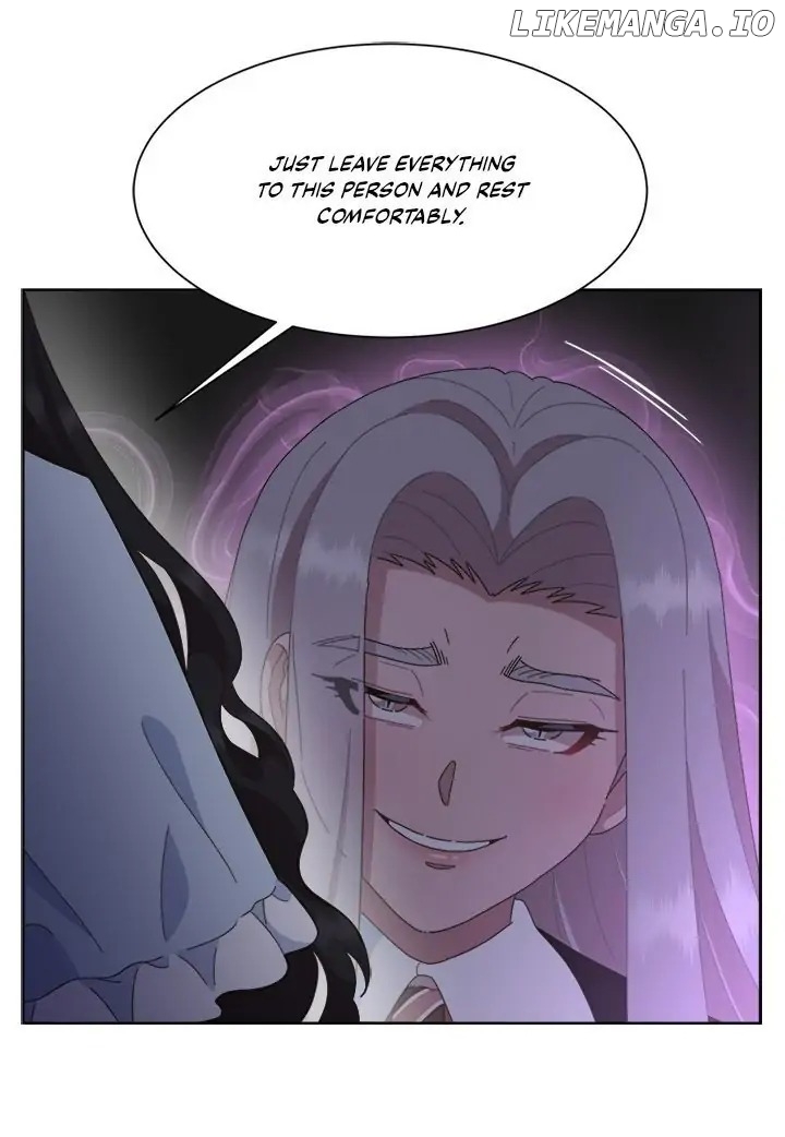 I was born as the Demon Lord’s daughter chapter 141 - page 17