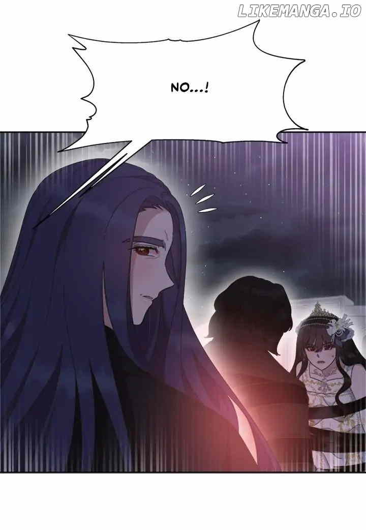 I was born as the Demon Lord’s daughter chapter 141 - page 71