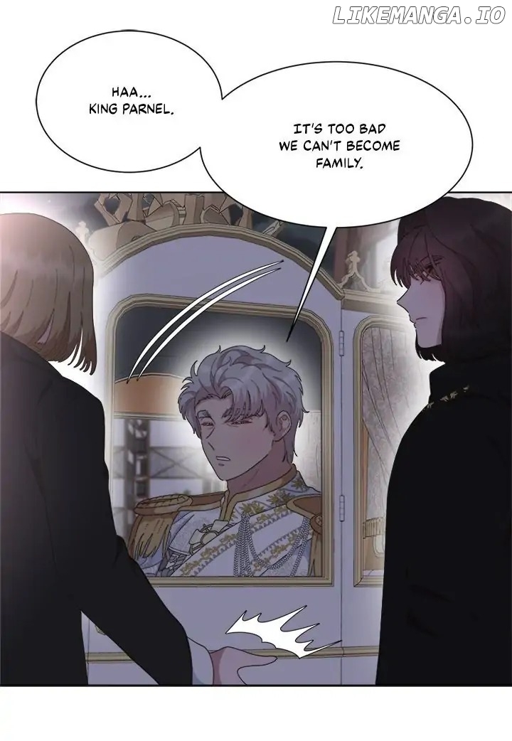 I was born as the Demon Lord’s daughter chapter 140 - page 7