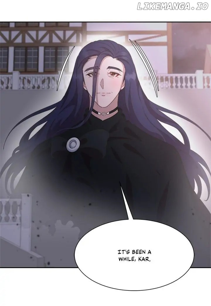 I was born as the Demon Lord’s daughter chapter 140 - page 21