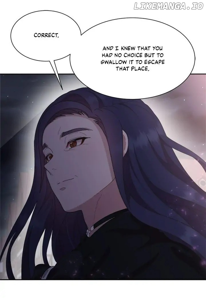 I was born as the Demon Lord’s daughter chapter 140 - page 27