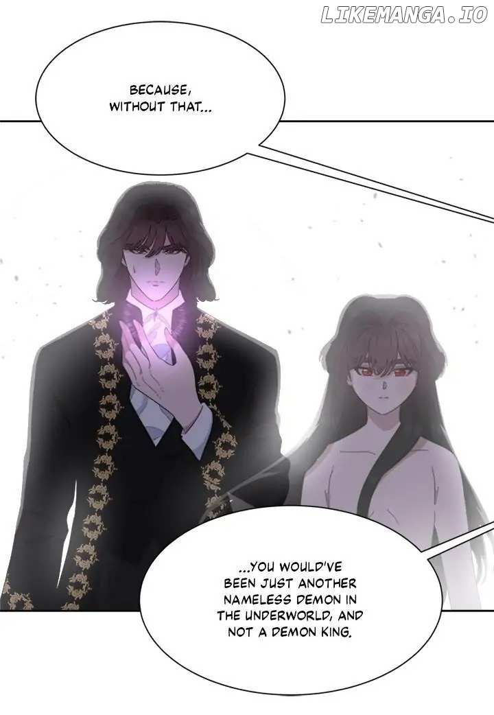 I was born as the Demon Lord’s daughter chapter 140 - page 28