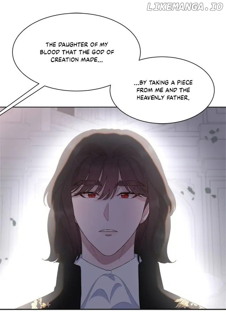 I was born as the Demon Lord’s daughter chapter 140 - page 35