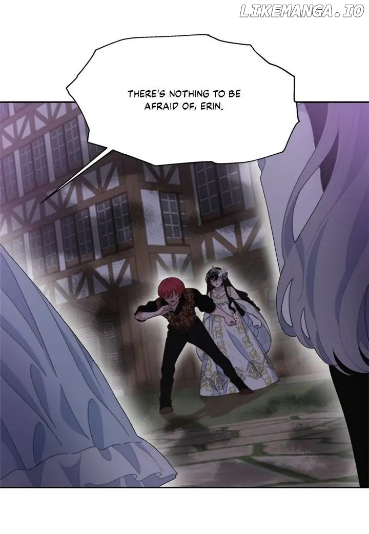 I was born as the Demon Lord’s daughter chapter 140 - page 47