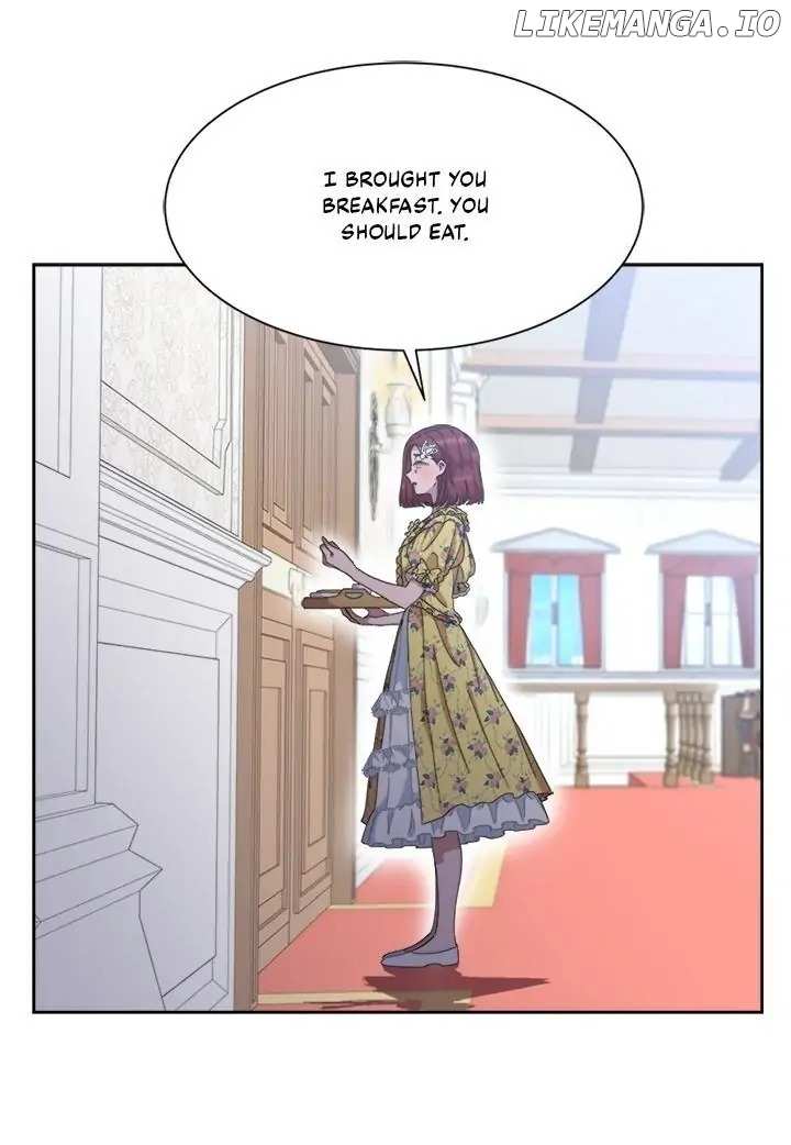 I was born as the Demon Lord’s daughter chapter 136 - page 9