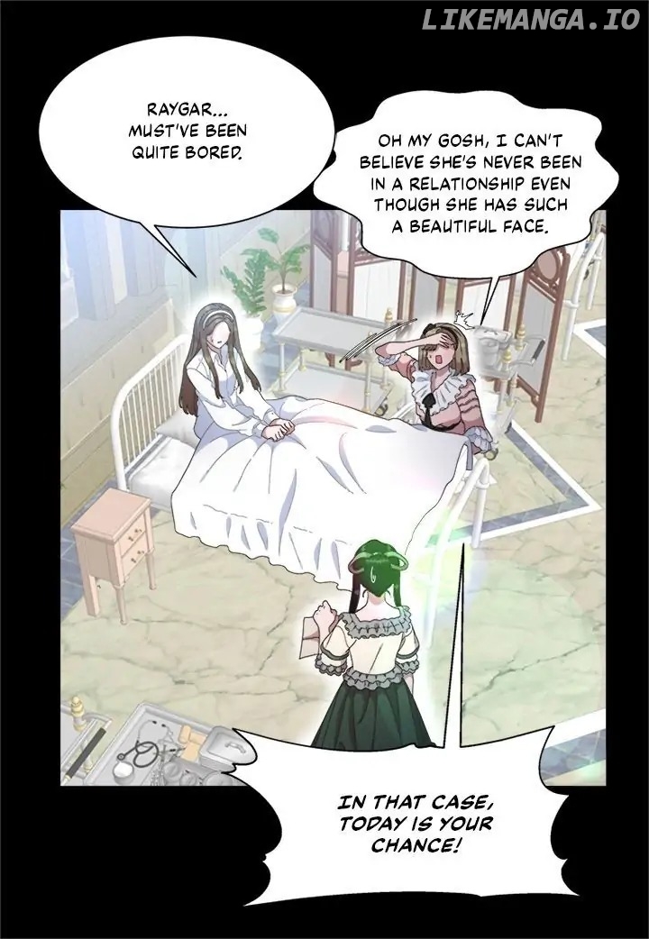 I was born as the Demon Lord’s daughter chapter 136 - page 33