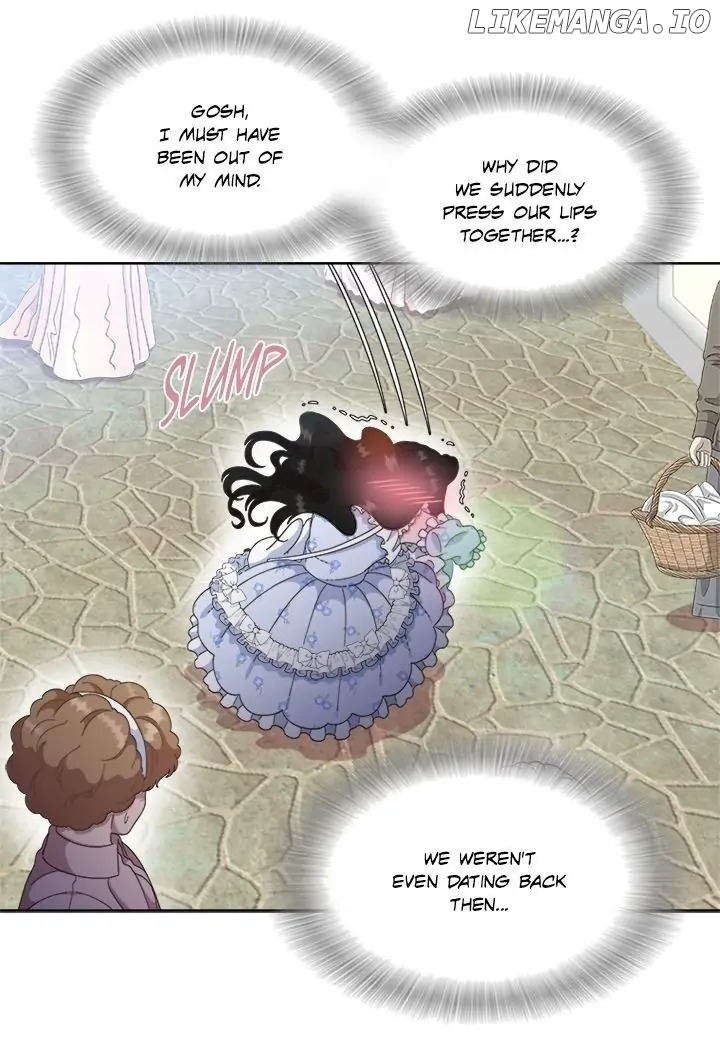 I was born as the Demon Lord’s daughter chapter 136 - page 38