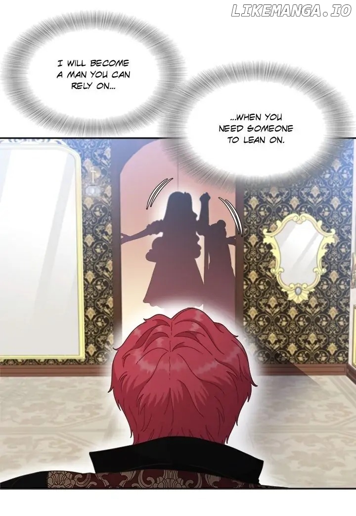 I was born as the Demon Lord’s daughter chapter 136 - page 76