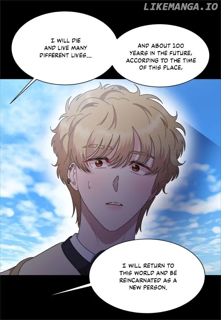 I was born as the Demon Lord’s daughter chapter 135 - page 9