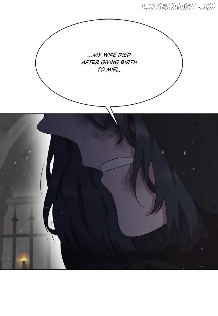 I was born as the Demon Lord’s daughter chapter 134 - page 25