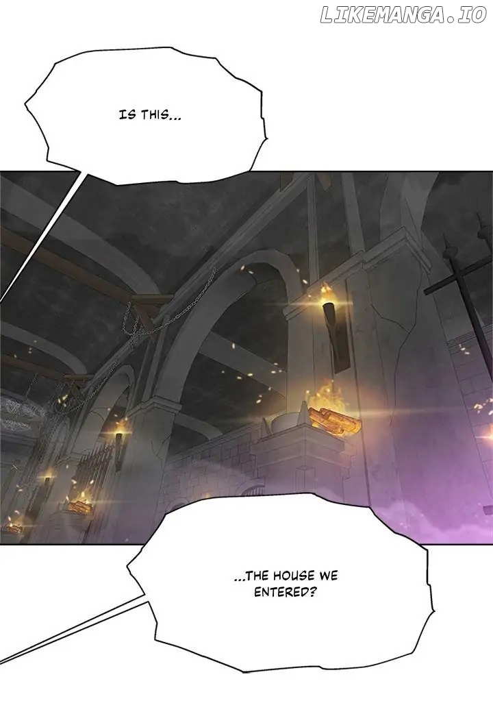 I was born as the Demon Lord’s daughter chapter 131 - page 66