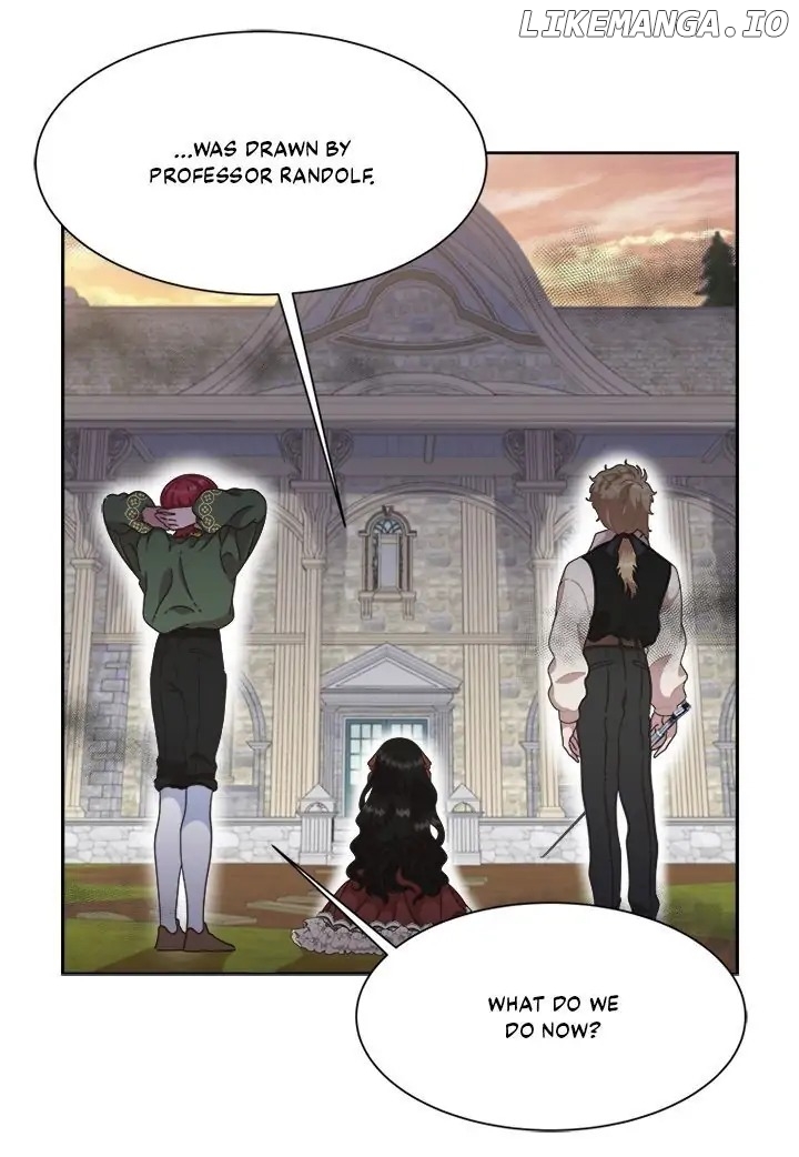 I was born as the Demon Lord’s daughter chapter 130 - page 68