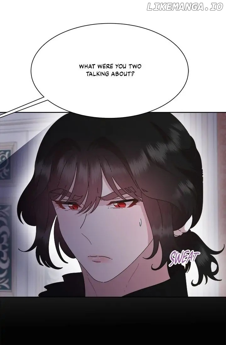 I was born as the Demon Lord’s daughter chapter 125 - page 13