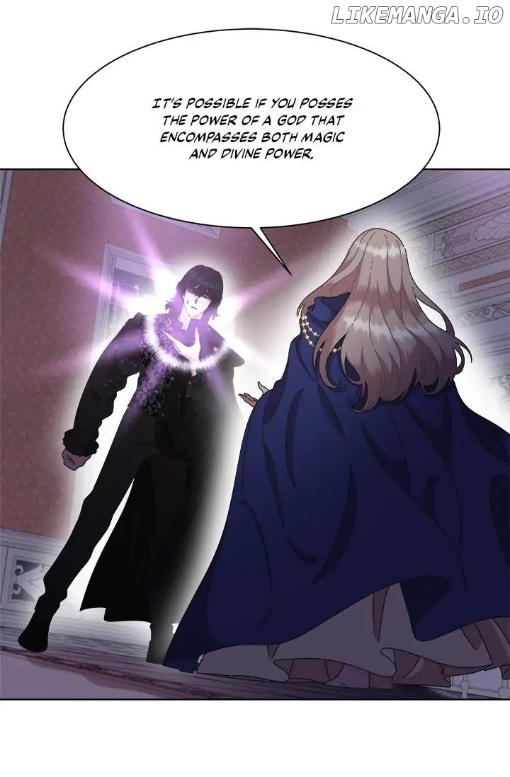 I was born as the Demon Lord’s daughter chapter 125 - page 29