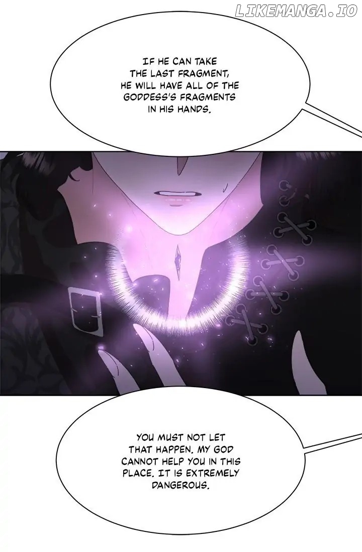 I was born as the Demon Lord’s daughter chapter 125 - page 33