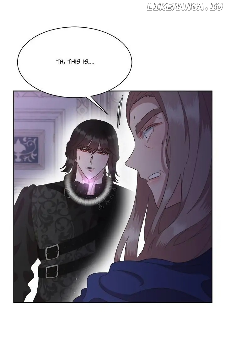 I was born as the Demon Lord’s daughter chapter 125 - page 41