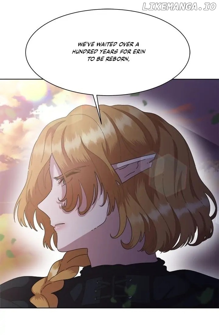 I was born as the Demon Lord’s daughter chapter 125 - page 65