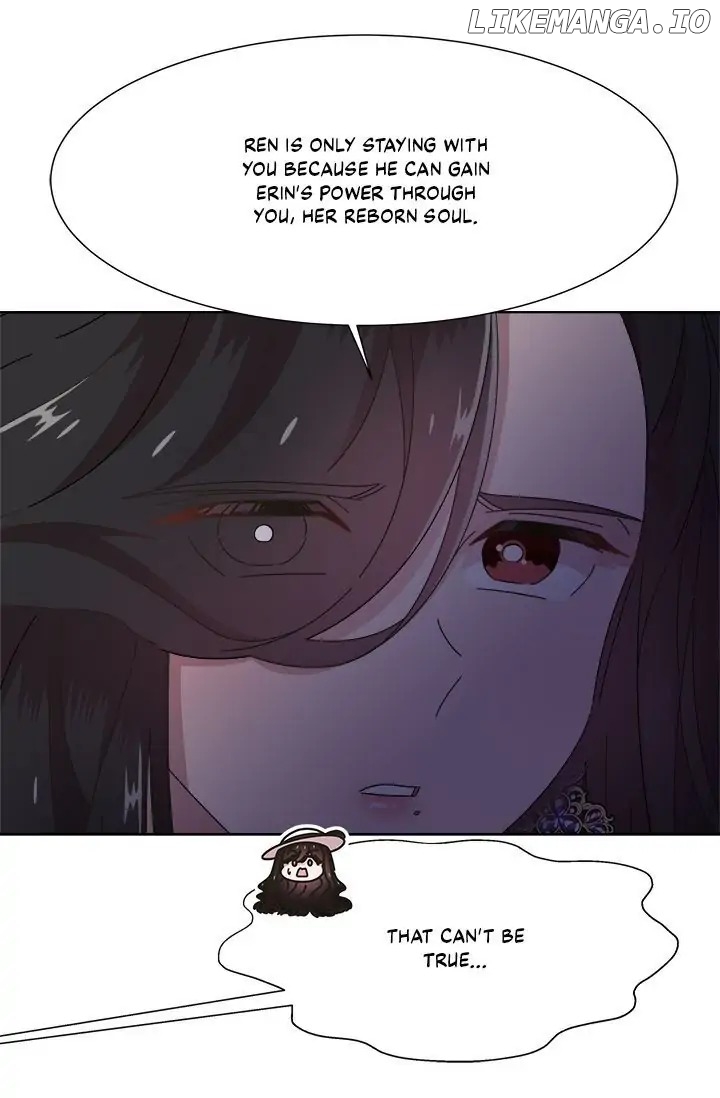 I was born as the Demon Lord’s daughter chapter 124 - page 48