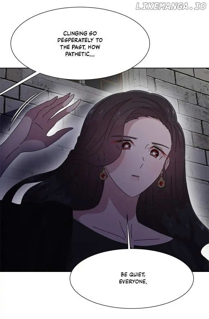 I was born as the Demon Lord’s daughter chapter 120 - page 56
