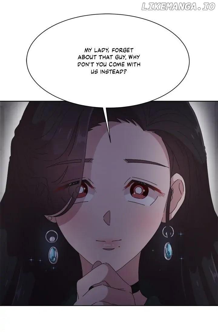 I was born as the Demon Lord’s daughter chapter 110 - page 41