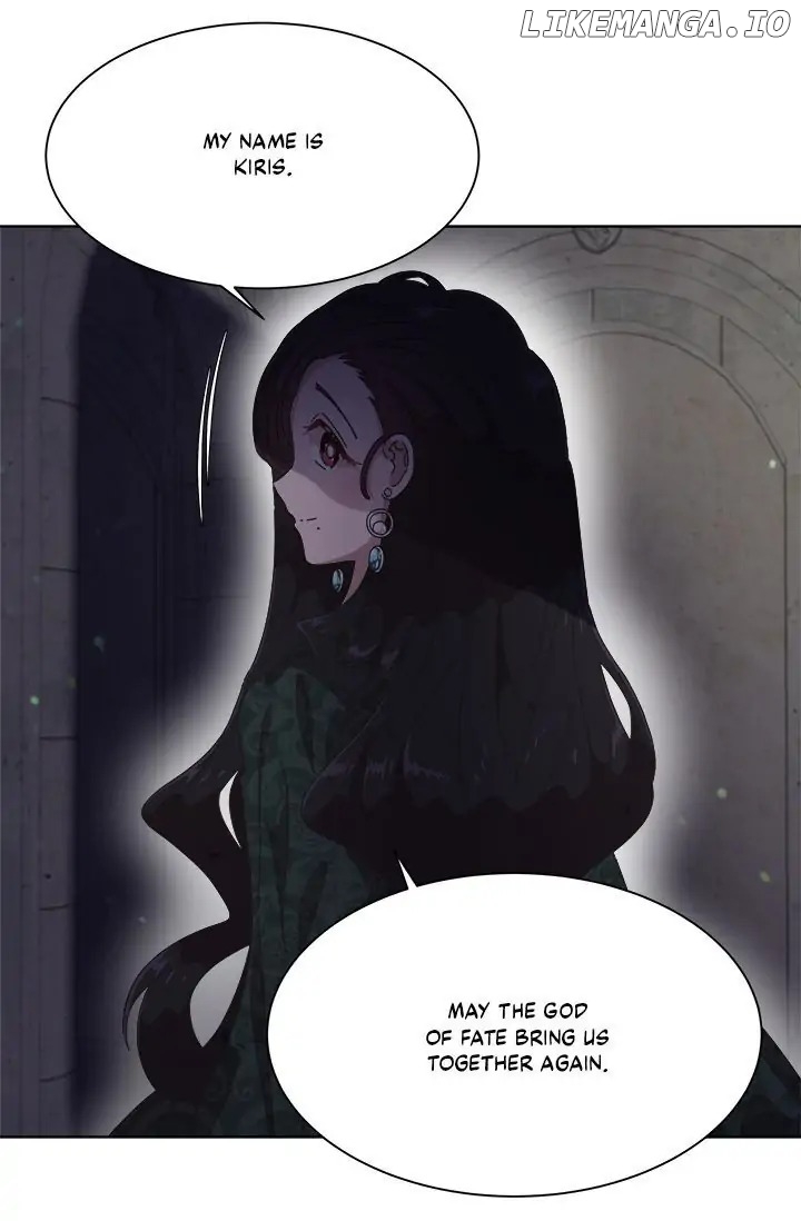 I was born as the Demon Lord’s daughter chapter 110 - page 58