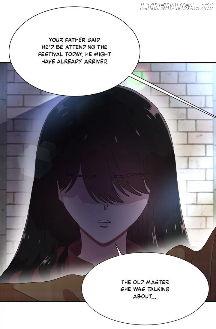 I was born as the Demon Lord’s daughter chapter 110 - page 63