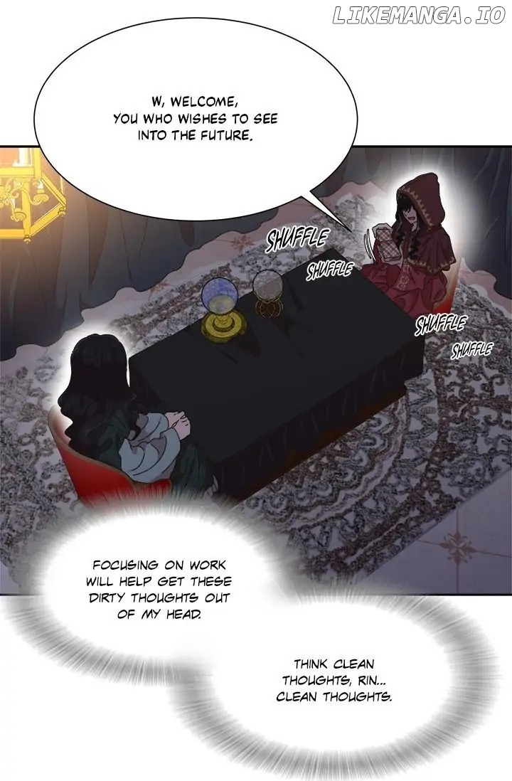 I was born as the Demon Lord’s daughter chapter 108 - page 63