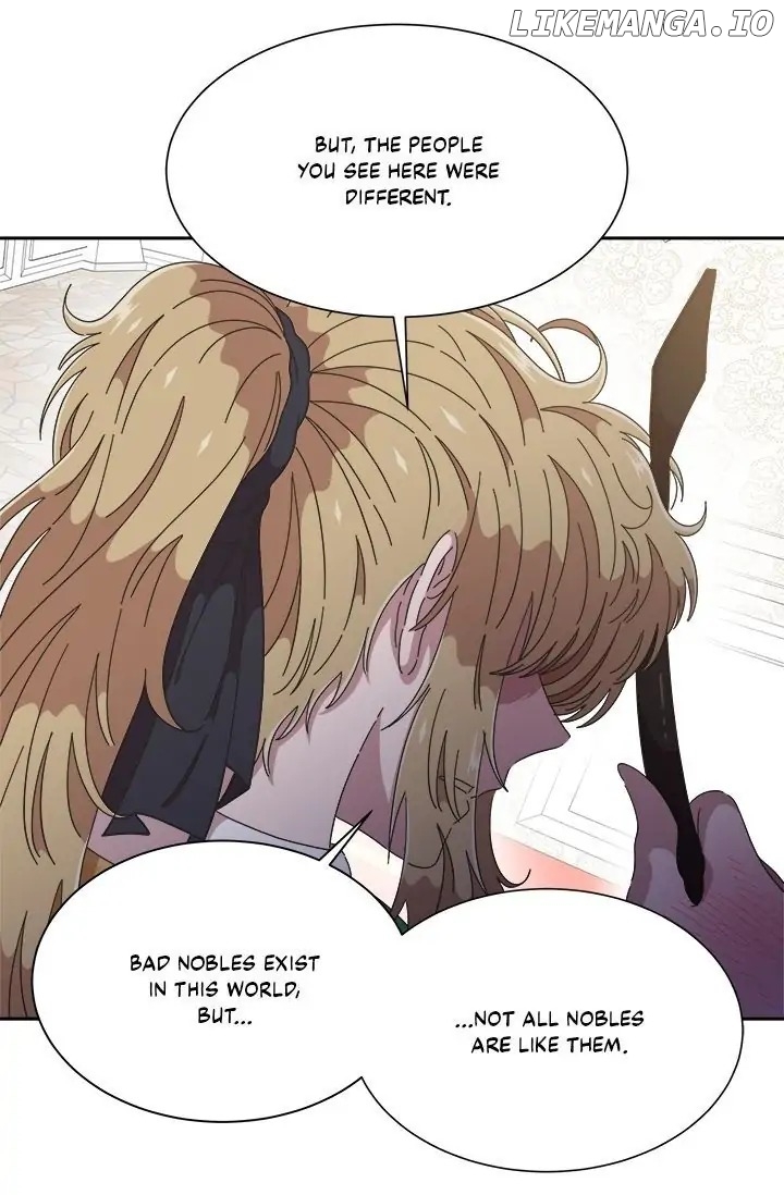 I was born as the Demon Lord’s daughter chapter 106 - page 67