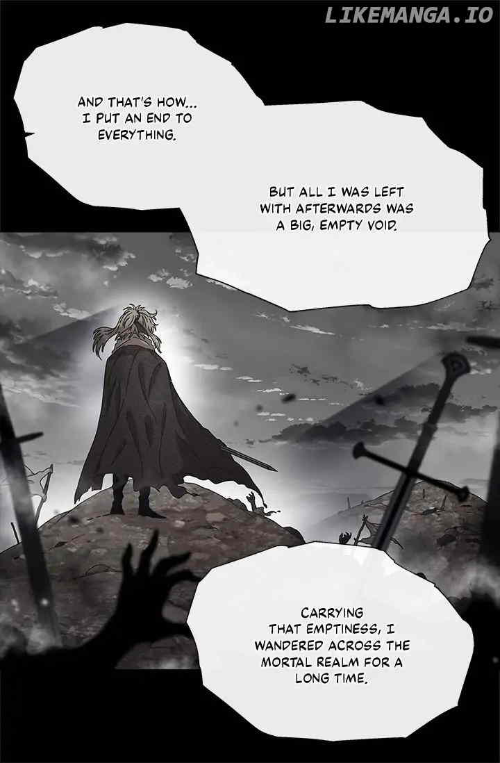 I was born as the Demon Lord’s daughter chapter 104 - page 21