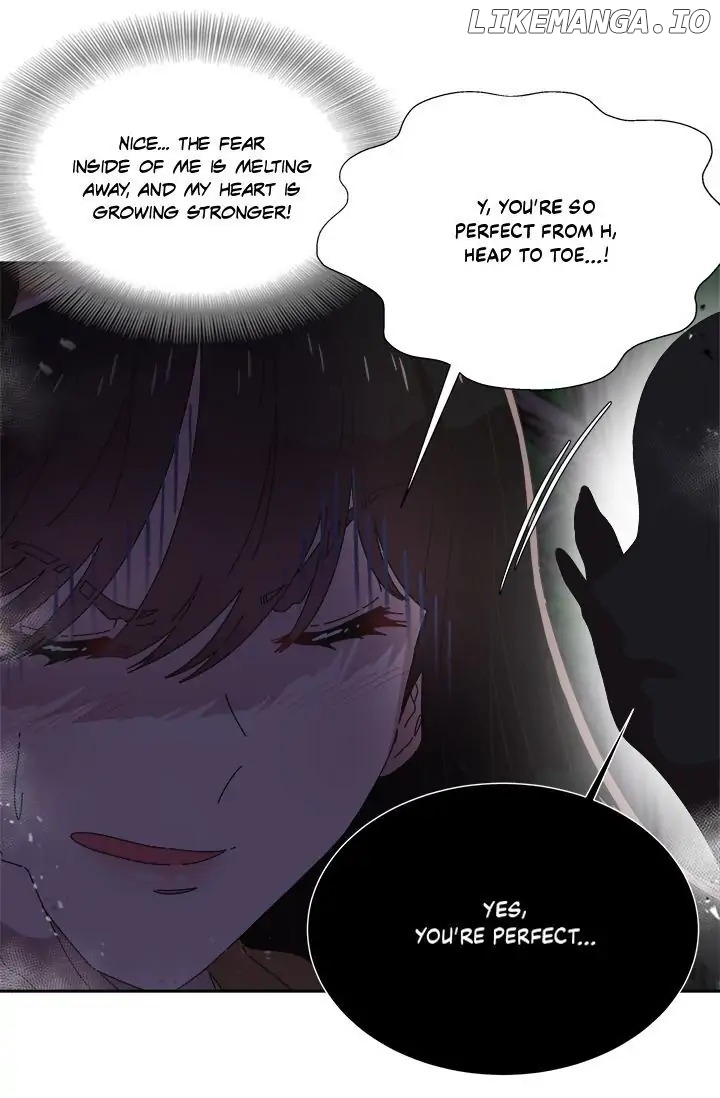 I was born as the Demon Lord’s daughter chapter 97 - page 48
