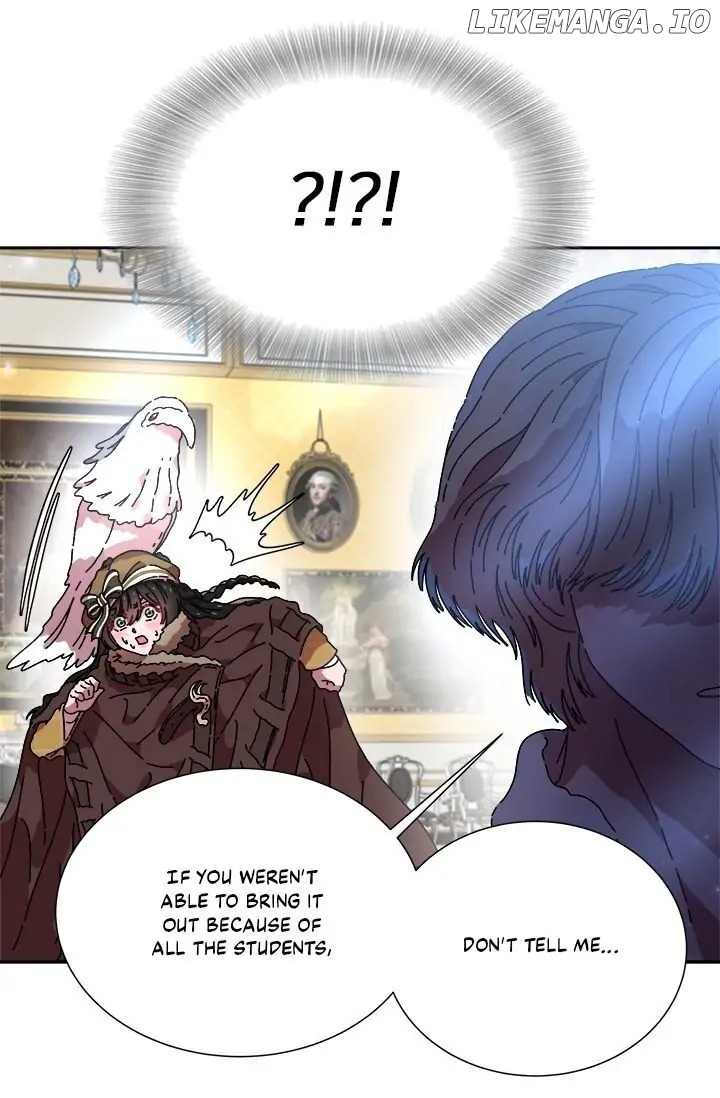 I was born as the Demon Lord’s daughter chapter 85 - page 69