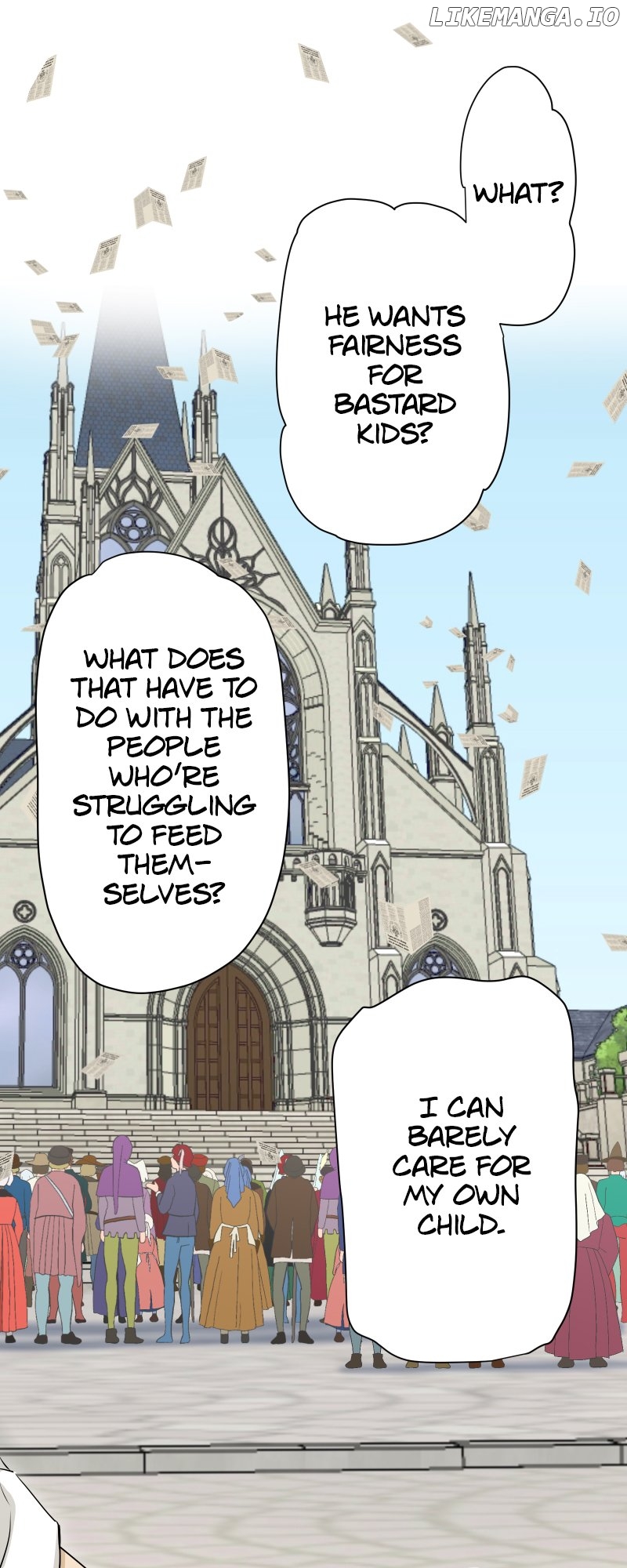 Nulliitas: The Half-Blood Royalty Chapter 149 - page 30