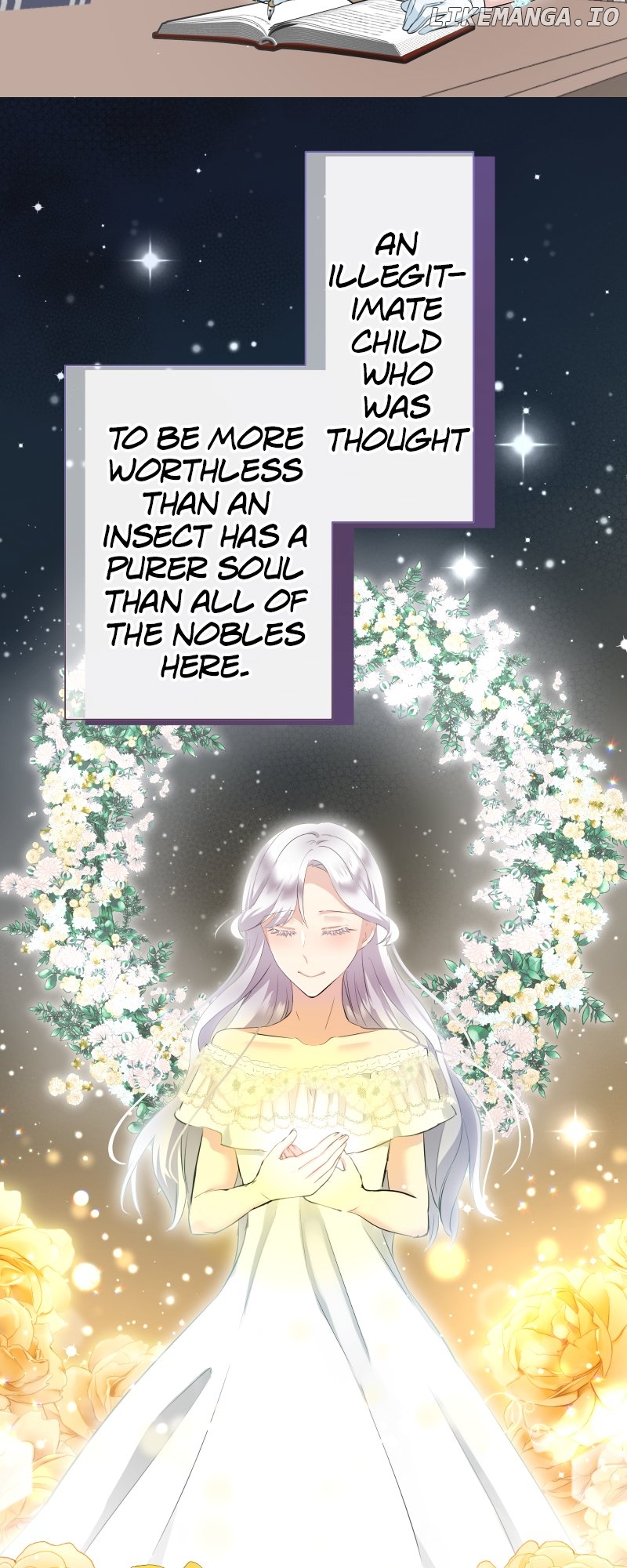 Nulliitas: The Half-Blood Royalty Chapter 149 - page 41