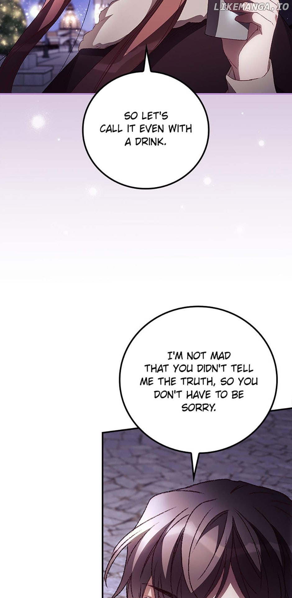 I Can See Your Death Chapter 46 - page 17